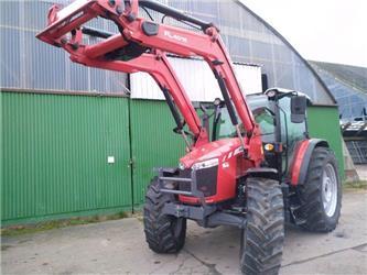 Massey Ferguson 6713