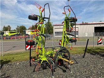 CLAAS Volto 65