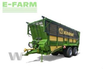 Krone tx 460
