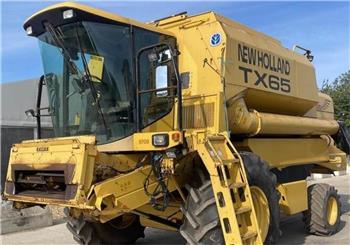 New Holland TX 65