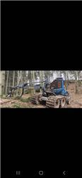 Rottne H21D