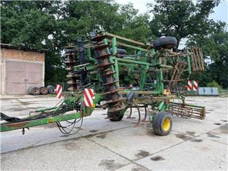 John Deere Multitiller 410