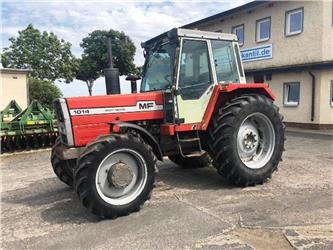 Massey Ferguson MF1014