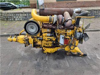 Cummins 6T830