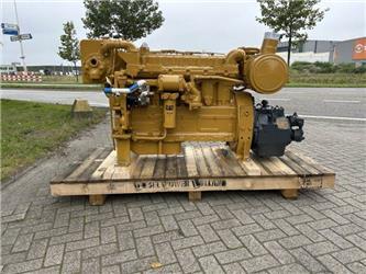 Caterpillar 3306 DI-T