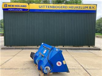 AP Machinebouw VDCE 2000