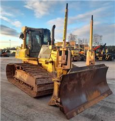 Komatsu D 61 PX-15 E0