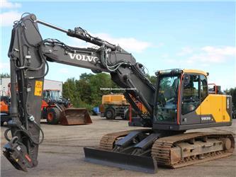 Volvo EC 160 EL