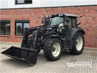 Valtra N 103 H