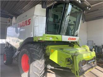 CLAAS Lexion 550