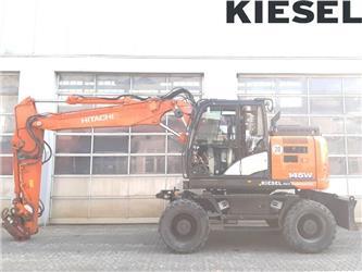 Hitachi ZX 145 W-6