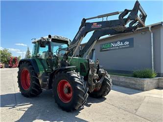Fendt 714