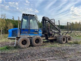 Rottne F10