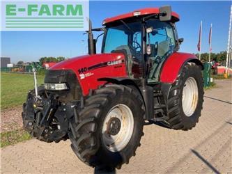 Case IH maxxum 140 mc