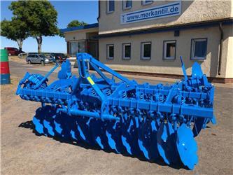 Lemken Rubin 9/300U