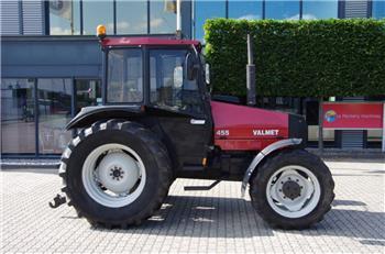 Valmet 455