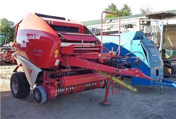 Welger RP 405 SPECIAL