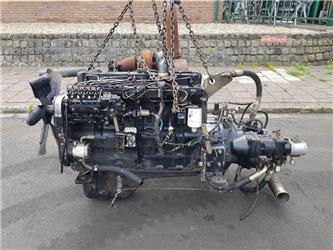 Cummins 6T-830