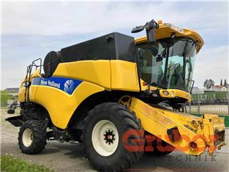New Holland CX 8080