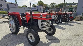Massey Ferguson 165