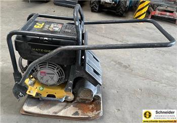 Bomag BP 20/50 D