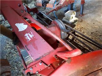 Lely Rotorkopeg