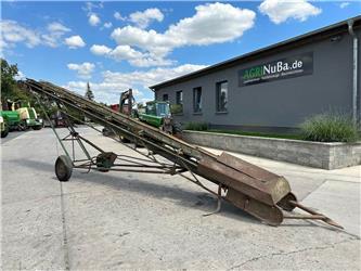  Förderband TAKRAF FG 8