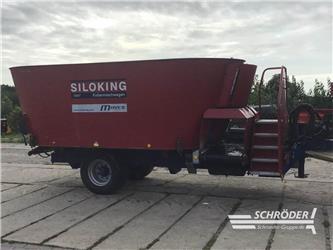 Siloking DUO 14