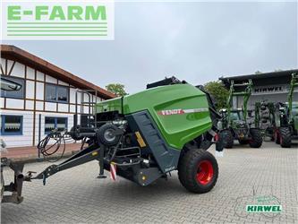 Fendt rotana 160 vxtra