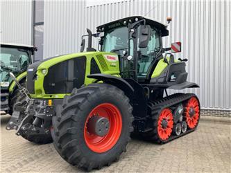 CLAAS Axion 930 TT