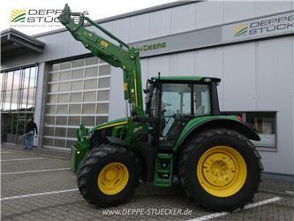 John Deere 6120M