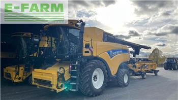 New Holland CX8.80