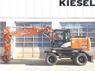 Hitachi ZX 170 W-6