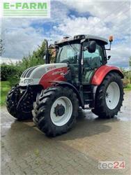 Steyr 4120 profi