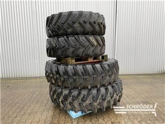  2X 460/85 R34+2X 520