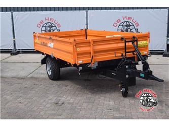Pronar T654