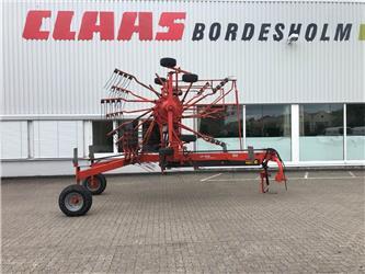 Kuhn GA 8121