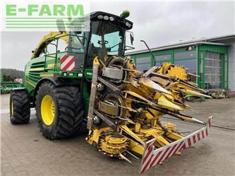 John Deere 7450