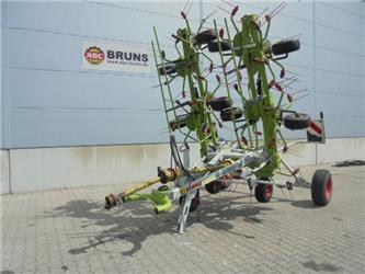 CLAAS VOLTO 1100 T