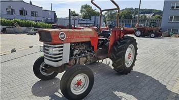 Massey Ferguson 165