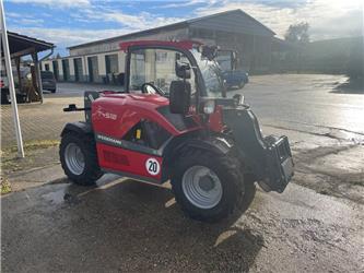 Weidemann T4512