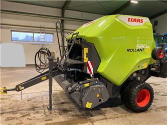 CLAAS Rollant 520 RC neu