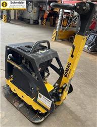 Bomag BPR 25/50 D