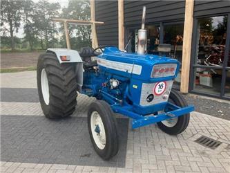 Ford 3000