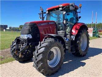 Case IH PUMA 145 EP