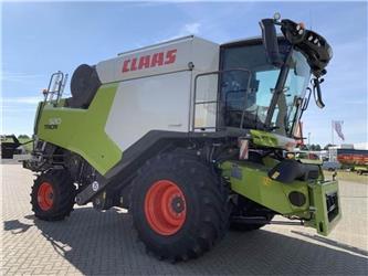 CLAAS Trion 520