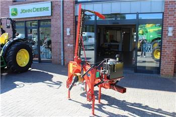 Sauerburger DMS-2400MM