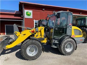 Wacker Neuson WL 52