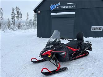 Lynx Adventure LX 600 ACE