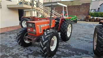 Fiat 70-66